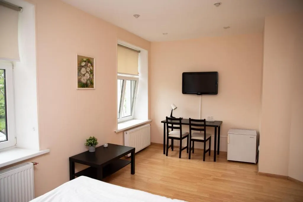 Double or Twin STANDARD Room, Avitar, Riga