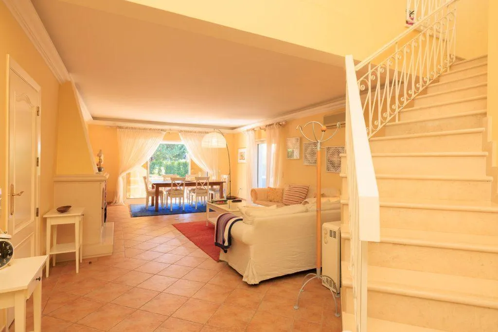 TOWNHOME THREE BEDROOMS Room, Vale Do Lobo Resort, Algarve