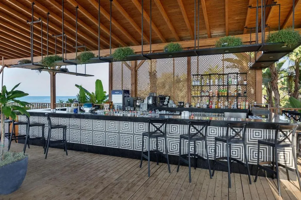 Bar, Tui Blue Sherwood Belek - All Inclusive, Antalya
