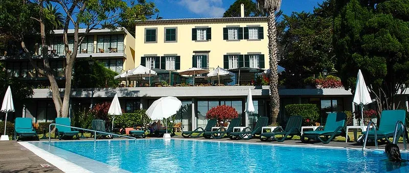 Pool, Pestana Quinta Perestrello, Madeira