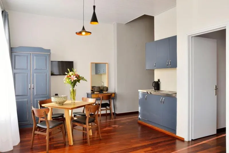 SUITE ONE BEDROOM Room, Elia Estia, Crete