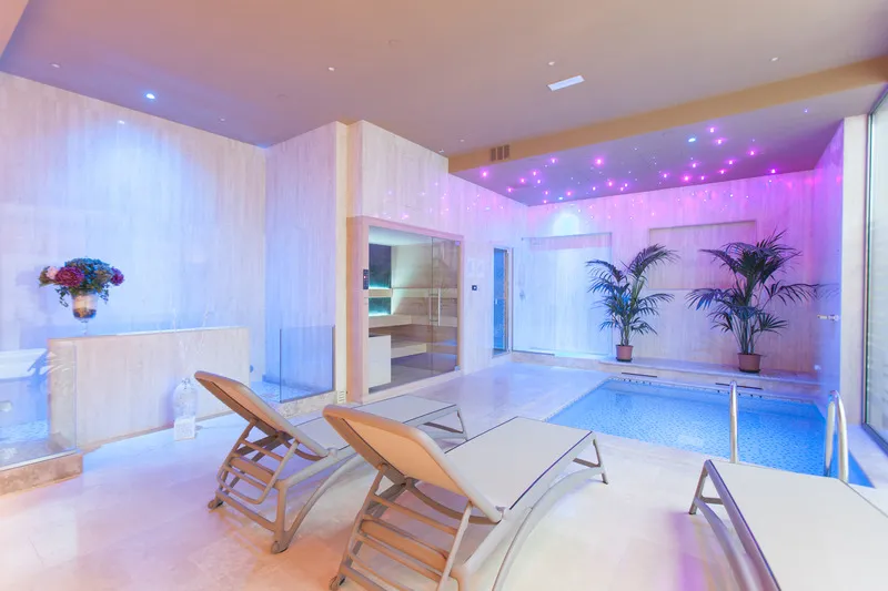 Sports and Entertainment, MH Florence Hotel & Spa, Florence