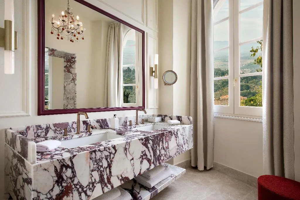 SUITE DELUXE Room, Sina Brufani, Perugia
