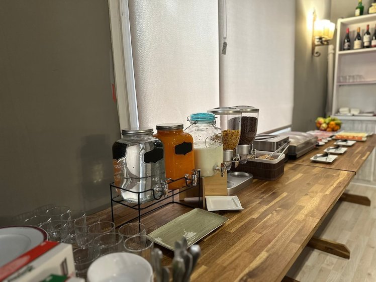 Hostal El Roser, Costa Brava