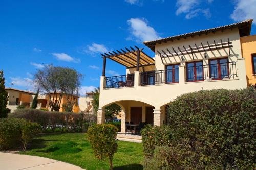Aphrodite Hills Rentals – Apartments, Cyprus
