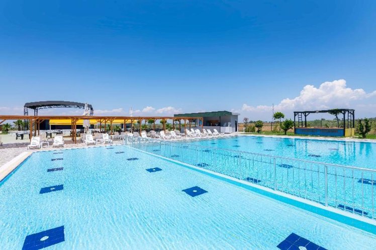 Attalos Smart Lara Star - All Inclusive, Antalya