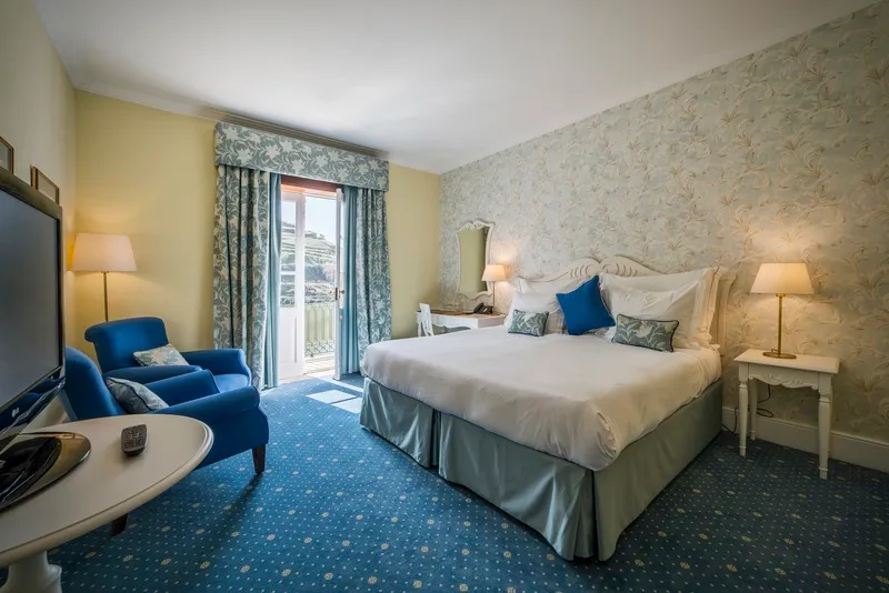 Double or Twin STANDARD Room, The Vintage House - Douro, Porto