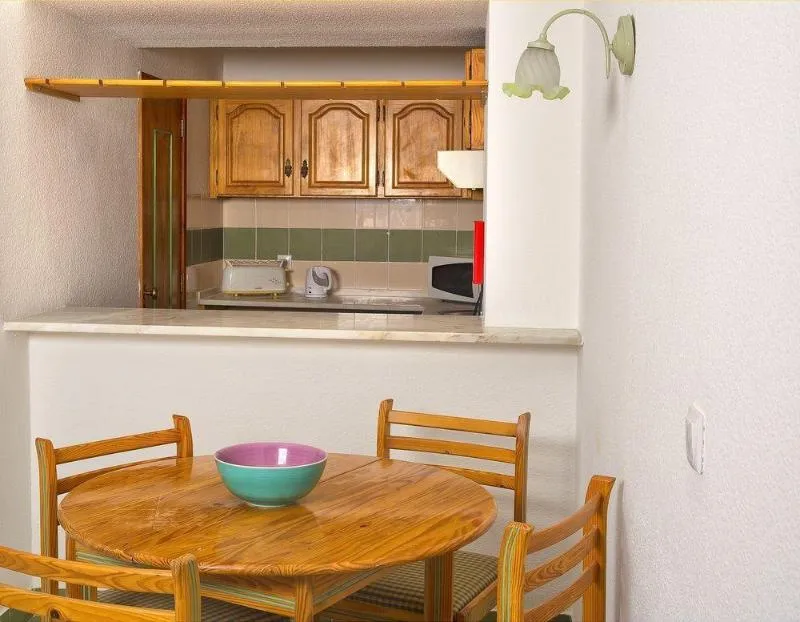 General view, Ourabay Hotel Apartamento - Art & Holidays, Algarve