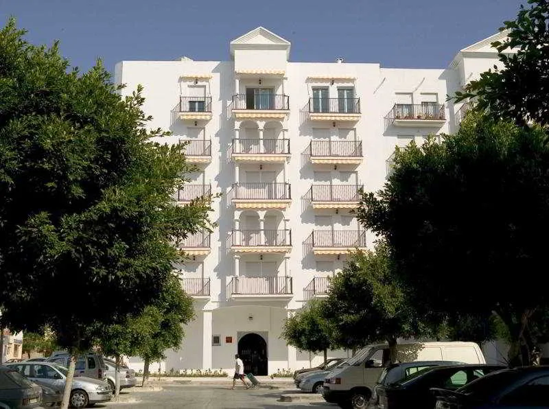 General view, Miguel Angel, Costa Del Sol