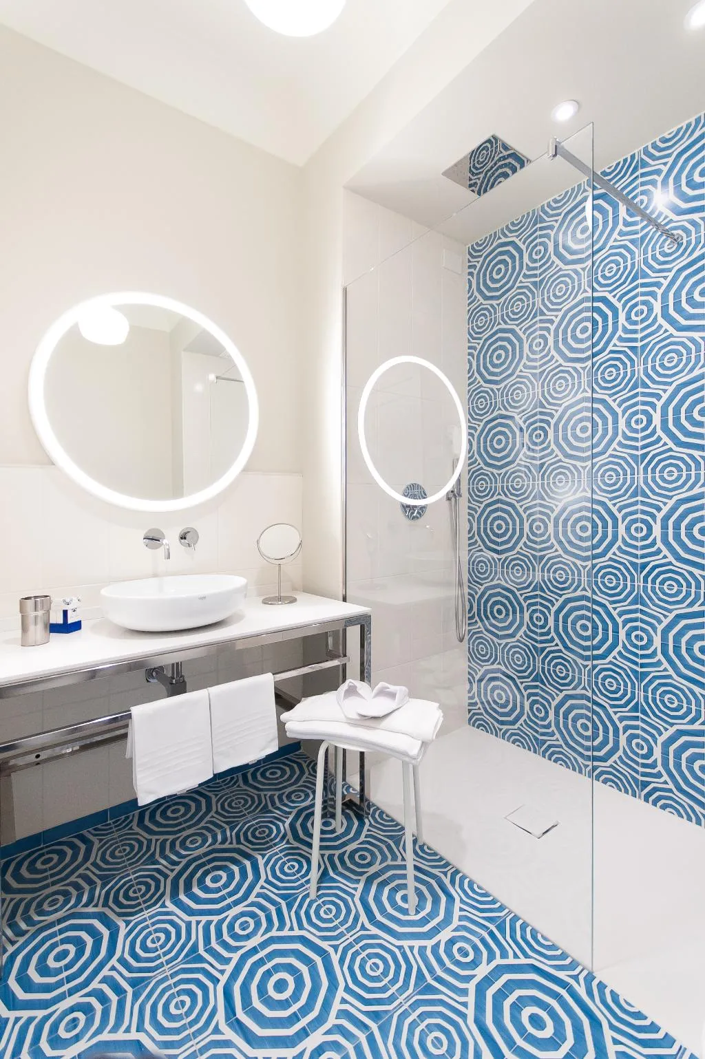 DOUBLE DELUXE Room, Hotel Club Due Torri, Naples