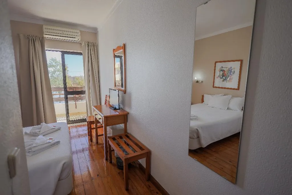 DOUBLE CLASSIC Room, Portimao Center Hotel by Umbral, Algarve