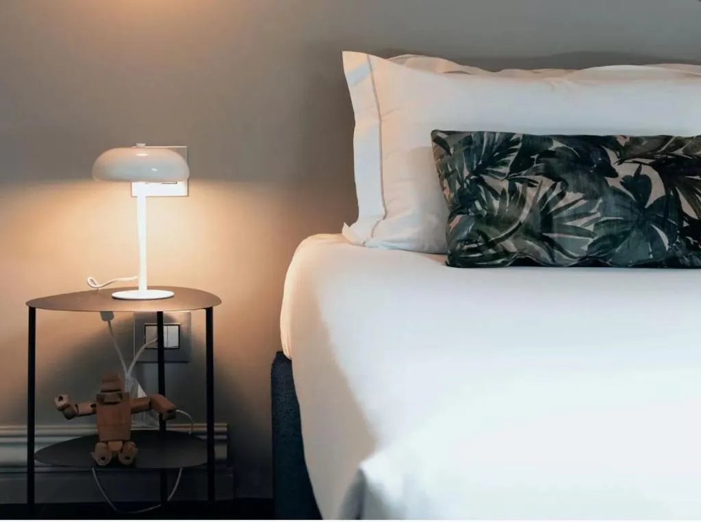 DOUBLE BASIC Room, Hotel Vite, Rome