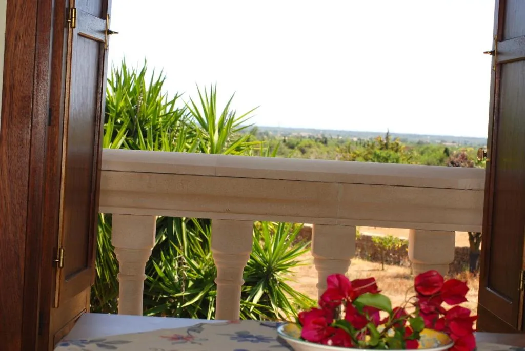 General view, Finca Can Paulino, Majorca