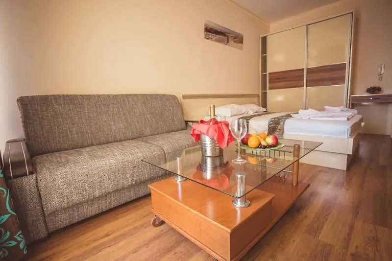 STUDIO STANDARD Room, Bahami, Bourgas