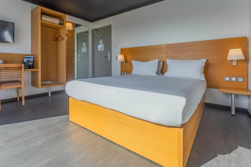 Room STANDARD Room, Onomo Hotel Rabat Medina, Rabat