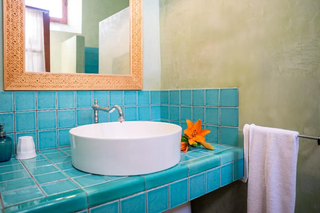 Room, Casona de Yaiza, Lanzarote