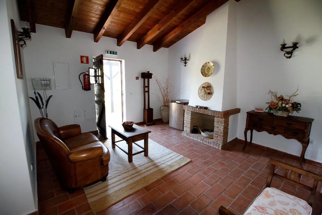 FAMILY ROOM TWO BEDROOMS Room, Herdade Da Corte, Algarve