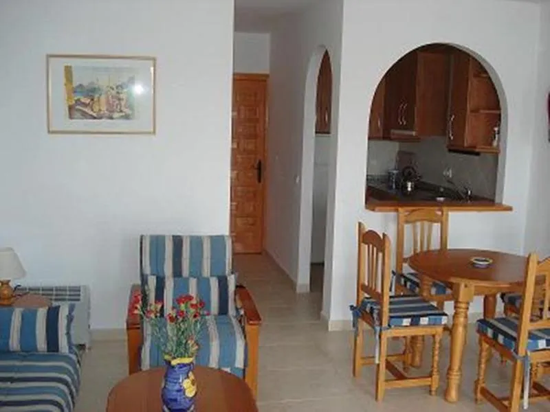 APARTMENT CAPACITY 4 TWO BEDROOMS Room, Capistrano El Sur, Costa Del Sol