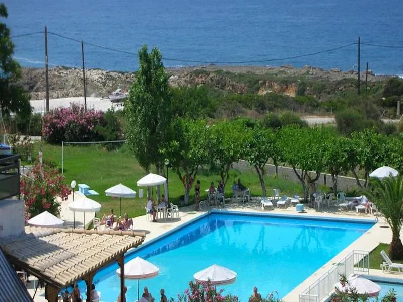 Pool, Irinna, Kefallinia