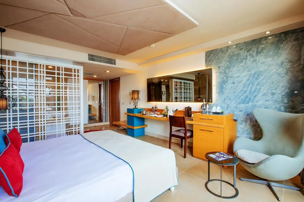 Room, Tui Blue Sherwood Belek - All Inclusive, Antalya