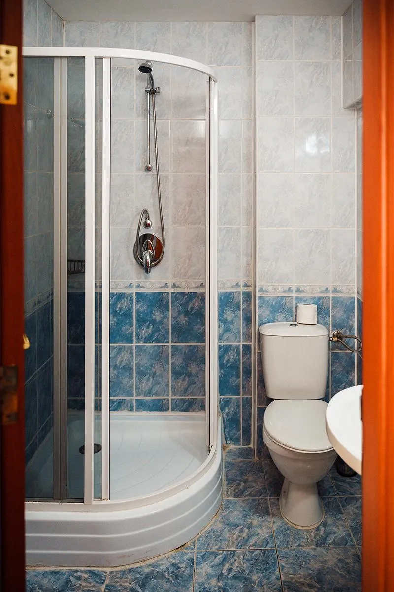DOUBLE ONE BED Room, Hotel Dionis, Varna