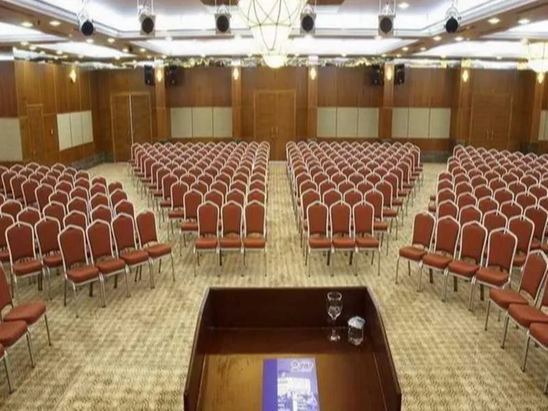 Conferences, Ladonia Hotels Adakule Kusadasi, Izmir
