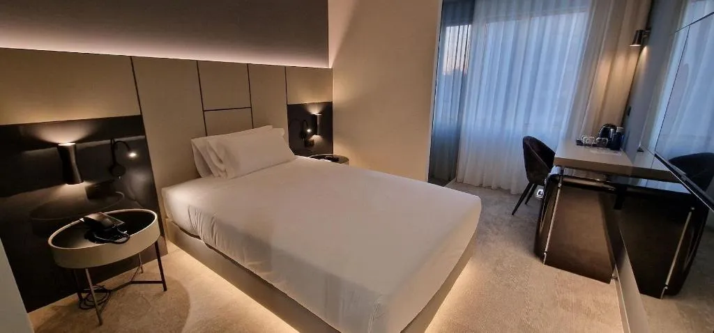 Room, Bom Sucesso Hotel By Gaiarooms, Porto
