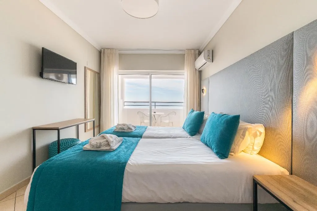 SINGLE STANDARD Room, Atismar, Algarve