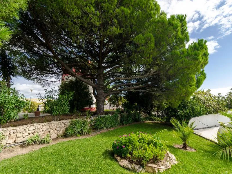General view, Bem Parece, Algarve