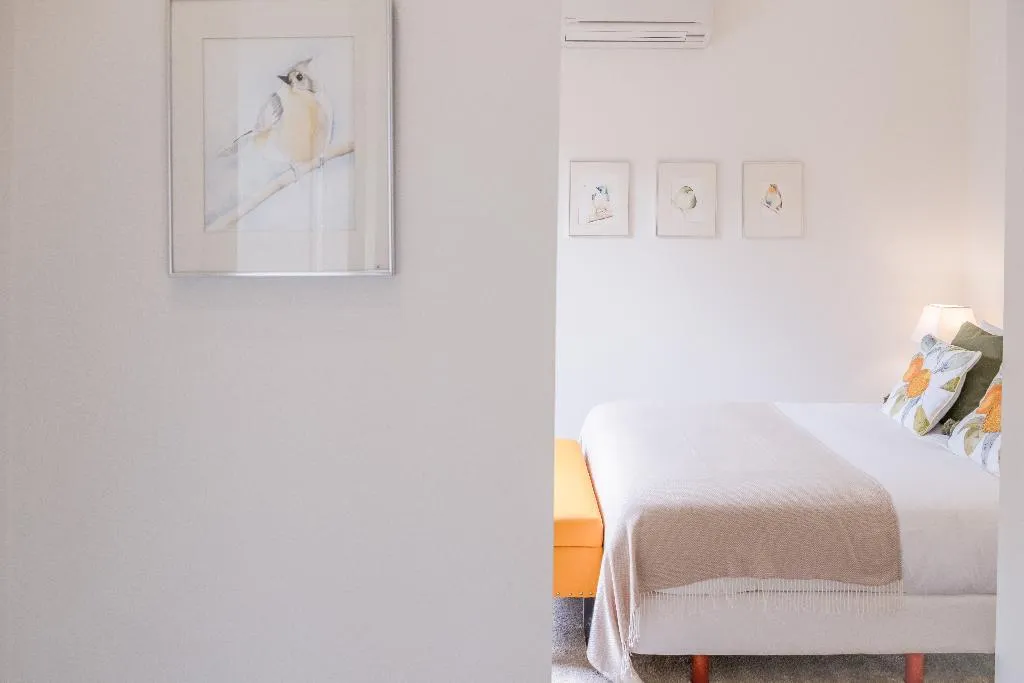 Double or Twin STANDARD Room, Eighteen21 Houses - Quinta Velha, Lisbon
