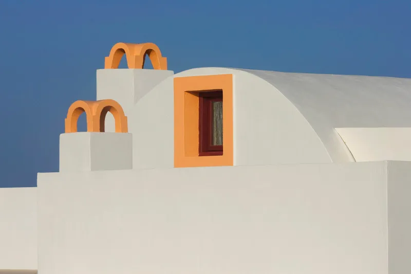 SUITE WITH JACUZZI Room, Maison des Lys, Santorini