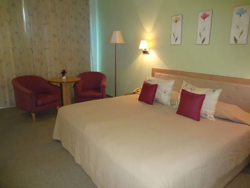 DOUBLE STANDARD Room, Orchidea Boutique Spa, Bourgas