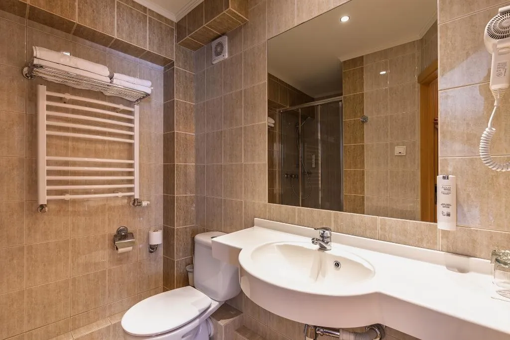 SINGLE STANDARD Room, Bartan Gdansk Seaside, Gdansk