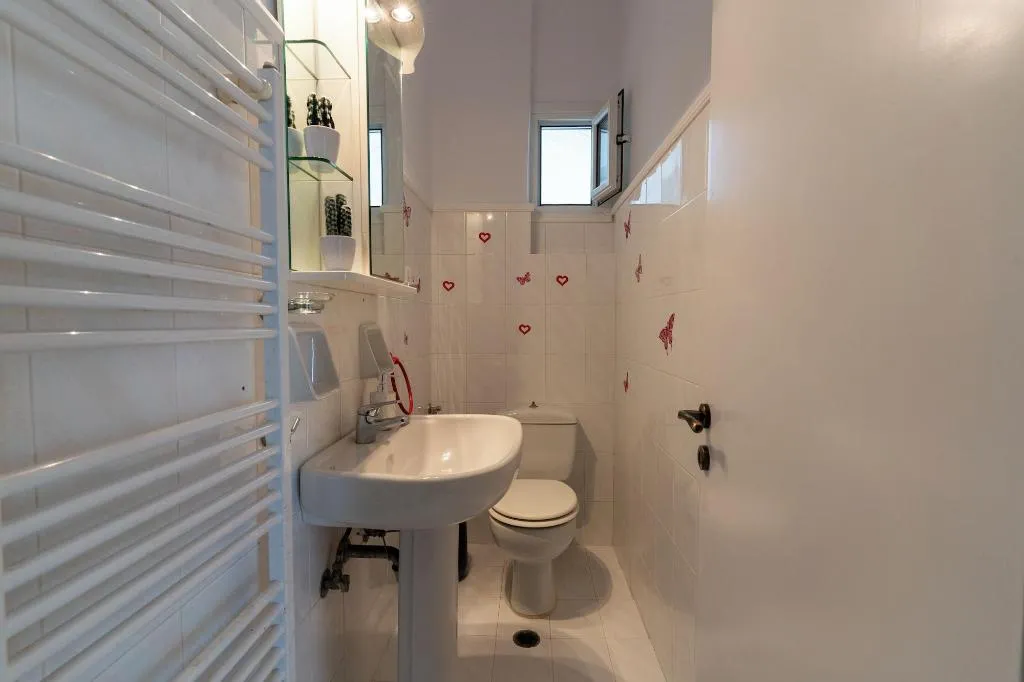 Room, Acapulco Marinos Studios & Apartments, Zante