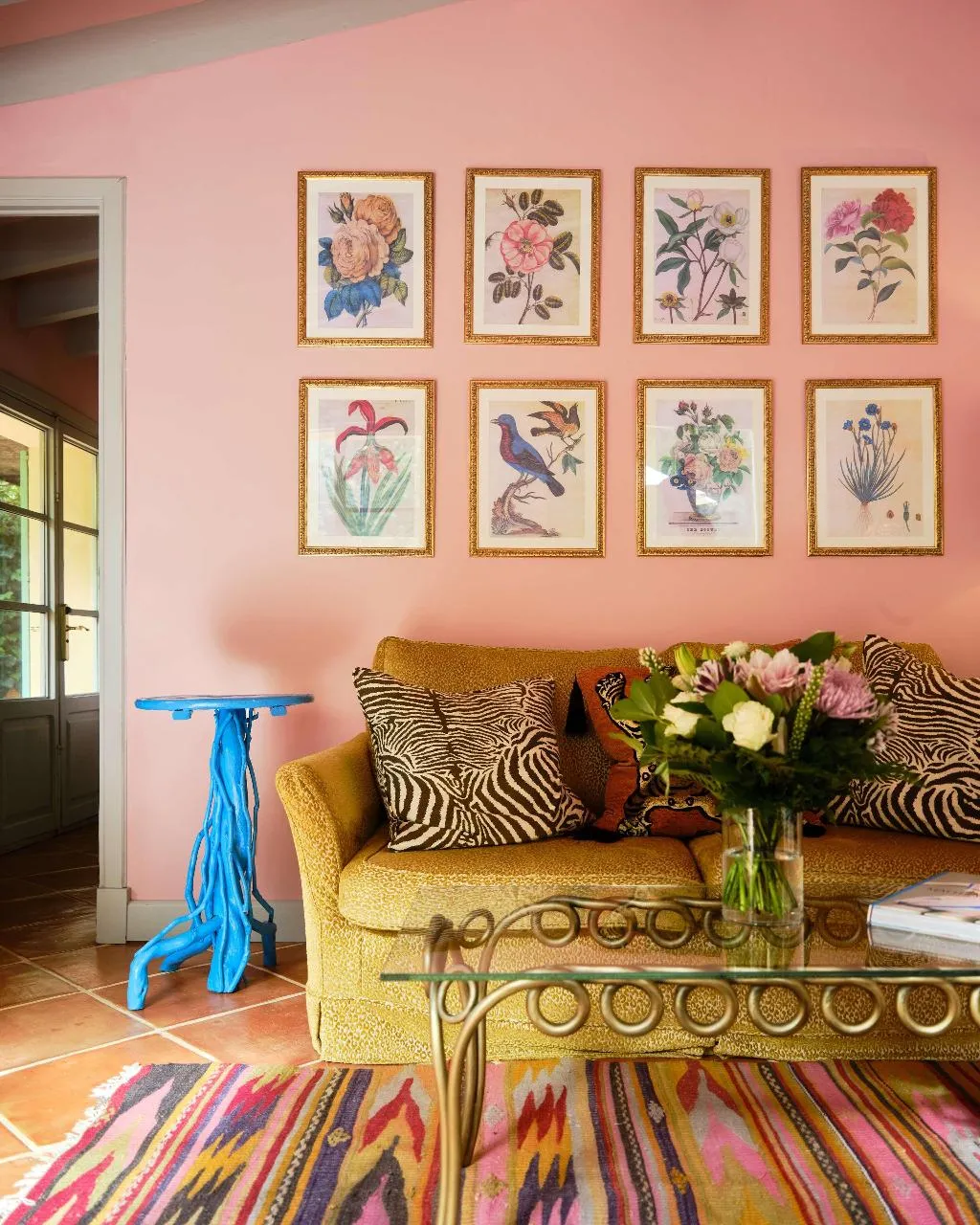 SUITE STANDARD Room, La Residencia, A Belmond Hotel, Mallorca, Majorca