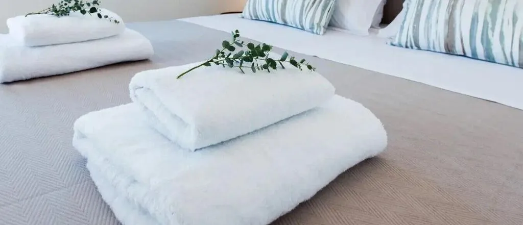 Room, Pierhouse Hotel In Gouvia, Corfu