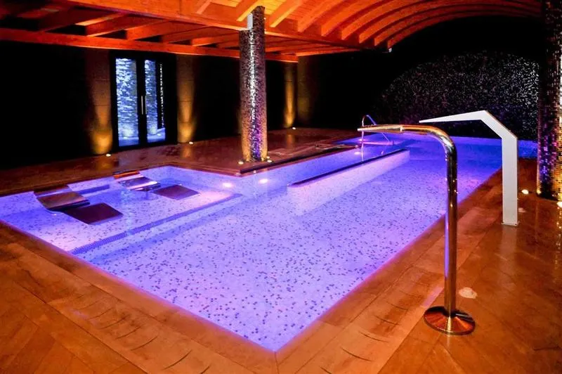 Sports and Entertainment, Mercure Olbia, Olbia