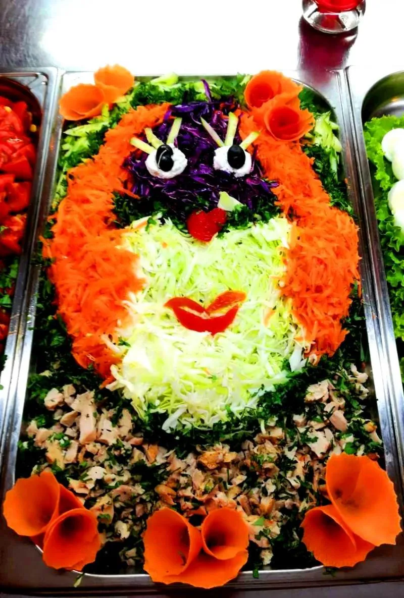 Restaurant, Tintyava, Varna