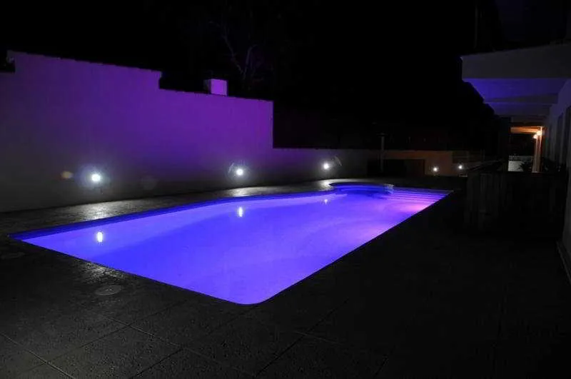 Pool, Bravosol, Costa Blanca