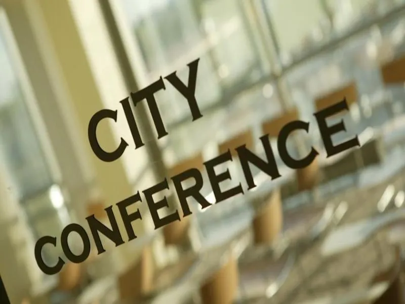 Conferences, Tallink City, Tallinn