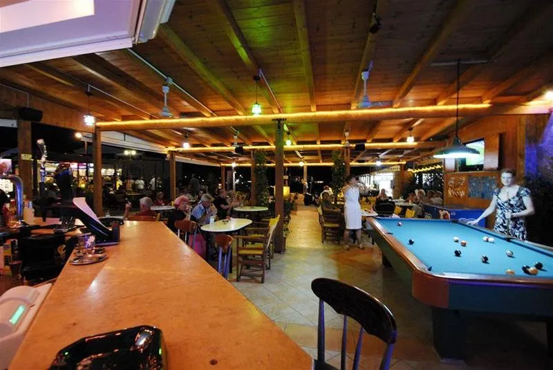 General view, Vanessa, Zante