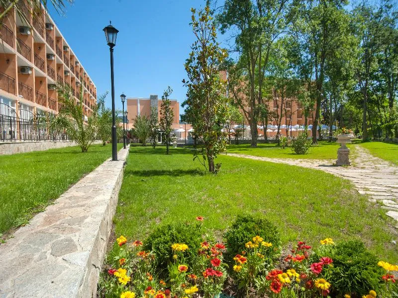 General view, Riva, Bourgas