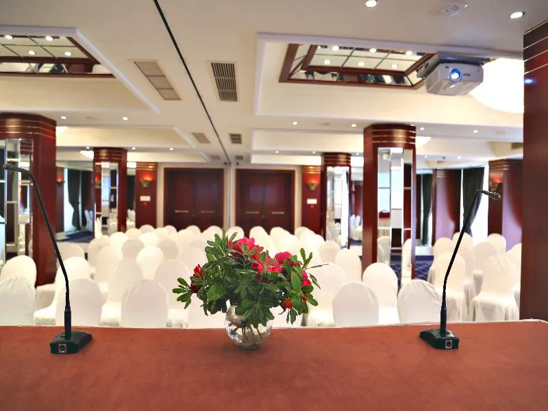 Conferences, Mediterranean Hotel, Rhodes