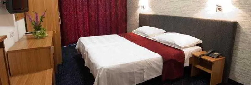DOUBLE SINGLE USE STANDARD Room, Petka Hotel, Dubrovnik