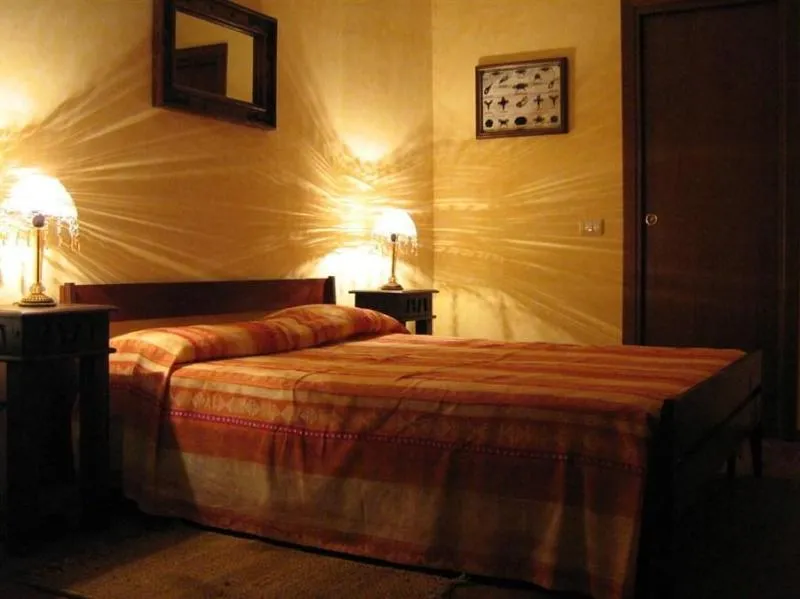 Room, La Pennichella Sorrentina, Naples