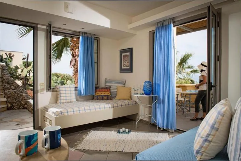 Room, Skajado Cottages and Apartments, Crete