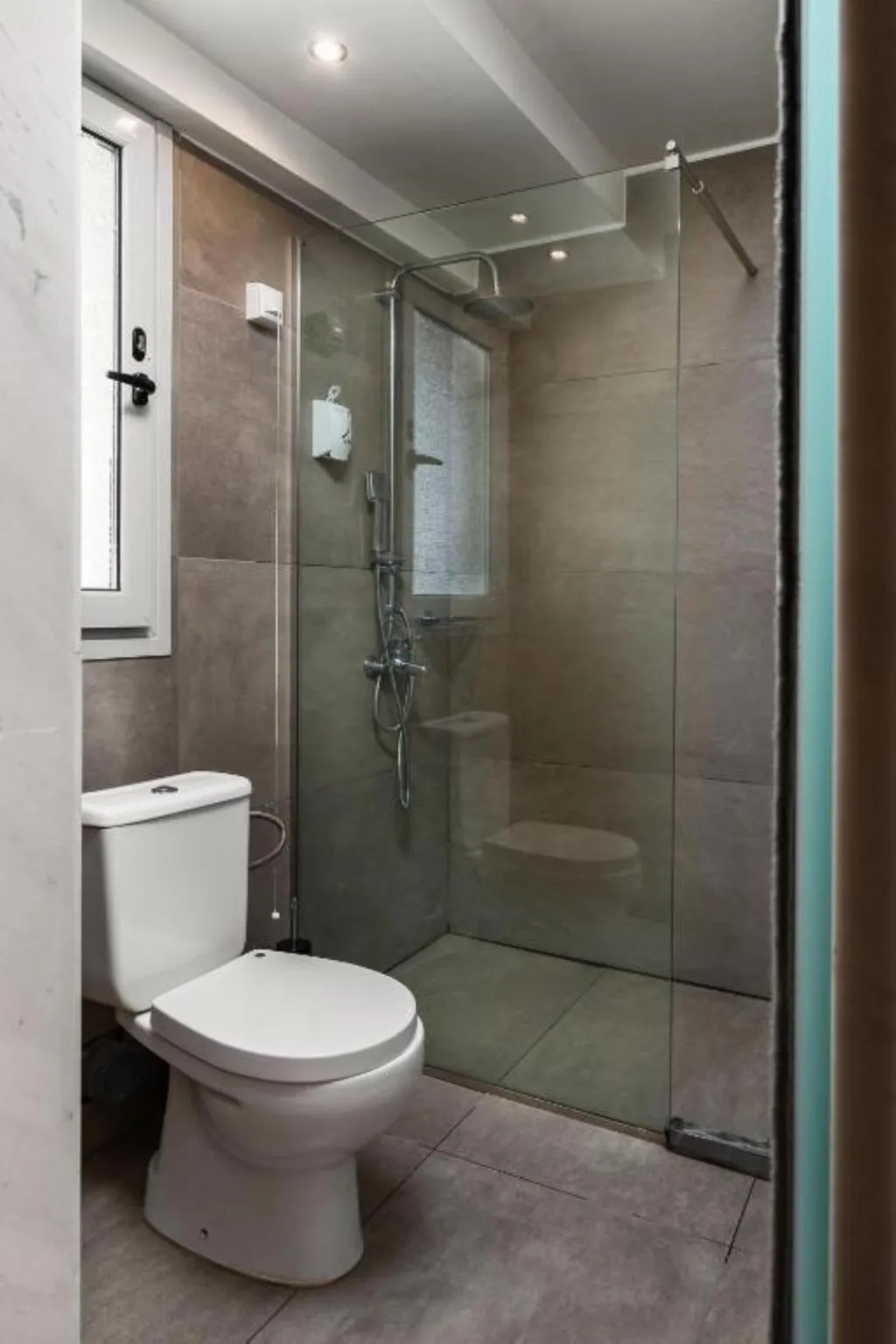 DOUBLE DELUXE GARDEN VIEW Room, Akron Seascape Resort, Corfu