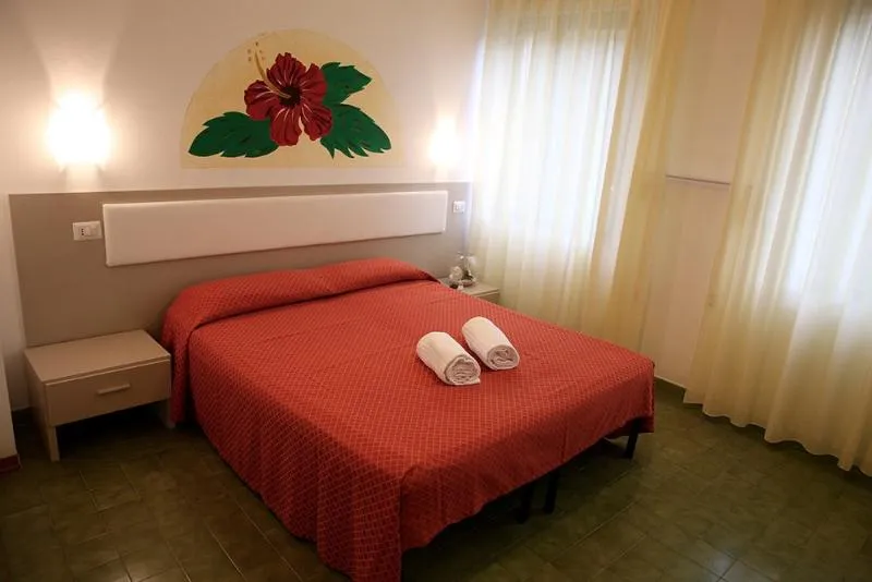 Room, Caposkino, Palermo