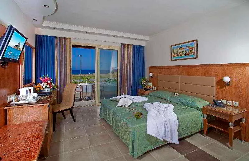 Room, Natura Park Village, Kos