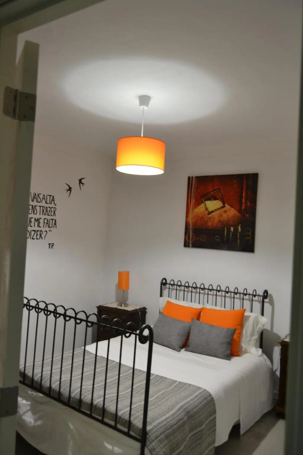 DOUBLE DELUXE Room, Casinha Das Flores, Lisbon